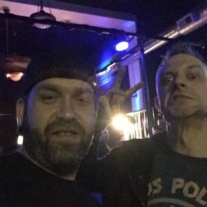 Meet your Posher, Ron